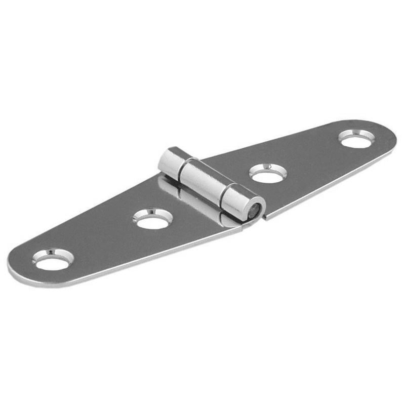 TACO Marine | Strap Hinge H21-0434